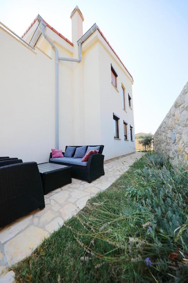 Villa Cvita Povljana Exterior foto