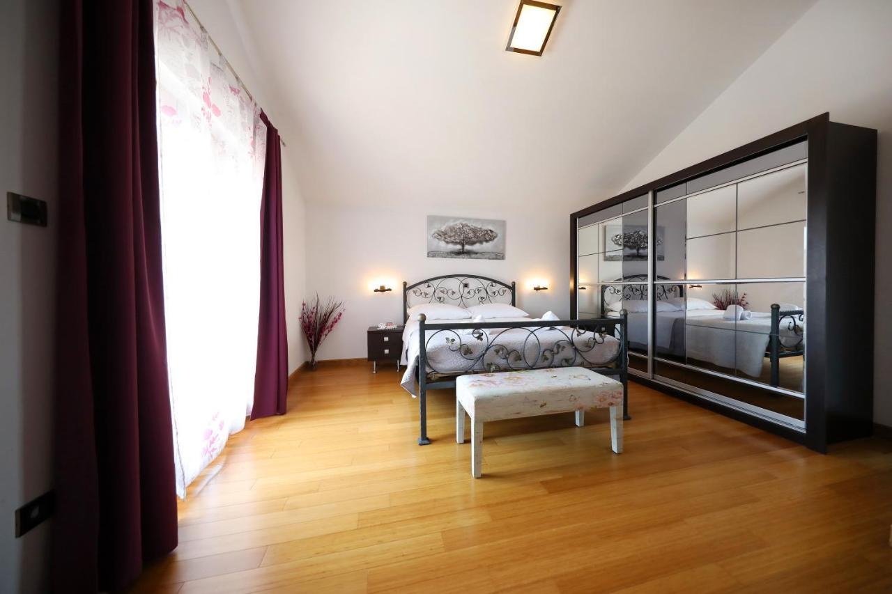Villa Cvita Povljana Exterior foto